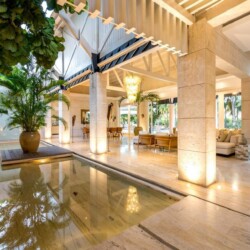 Casa Batey — Casa de Campo, Dominican Republic