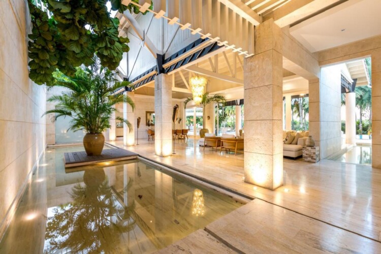 Casa Batey — Casa de Campo, Dominican Republic