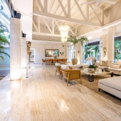 Casa Batey — Casa de Campo, Dominican Republic