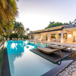 Casa Batey — Casa de Campo, Dominican Republic