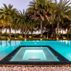 Casa Batey — Casa de Campo, Dominican Republic