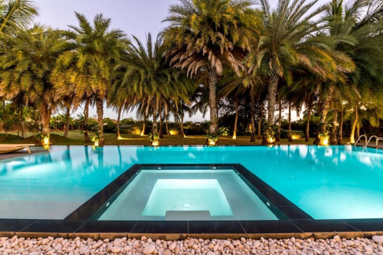 Casa Batey — Casa de Campo, Dominican Republic