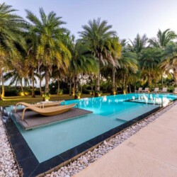 Casa Batey — Casa de Campo, Dominican Republic