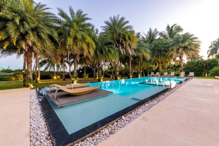 Casa Batey — Casa de Campo, Dominican Republic