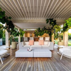 Casa Batey — Casa de Campo, Dominican Republic