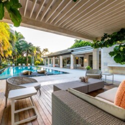 Casa Batey — Casa de Campo, Dominican Republic