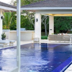 Villa Royale — Casa de Campo, Dominican Republic