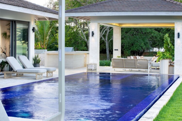 Villa Royale — Casa de Campo, Dominican Republic