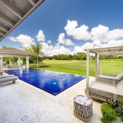 Villa Royale — Casa de Campo, Dominican Republic
