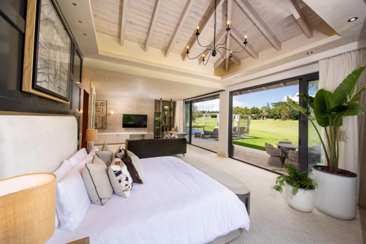 Villa Royale — Casa de Campo, Dominican Republic