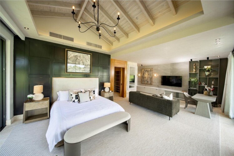 Villa Royale — Casa de Campo, Dominican Republic