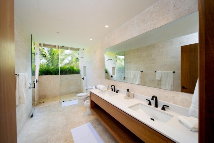 Villa Royale — Casa de Campo, Dominican Republic