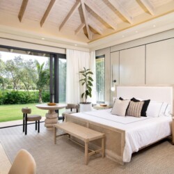 Villa Royale — Casa de Campo, Dominican Republic