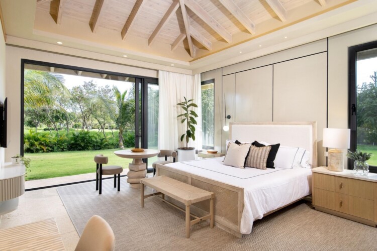 Villa Royale — Casa de Campo, Dominican Republic
