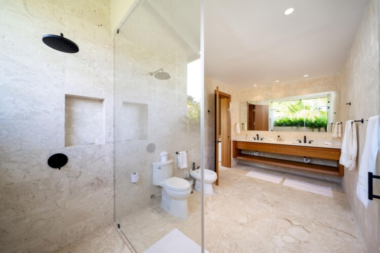 Villa Royale — Casa de Campo, Dominican Republic