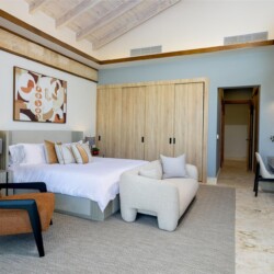 Villa Royale — Casa de Campo, Dominican Republic