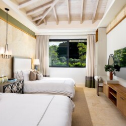Villa Royale — Casa de Campo, Dominican Republic