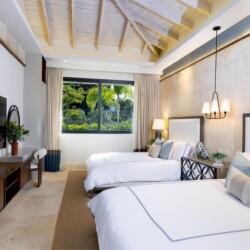 Villa Royale — Casa de Campo, Dominican Republic