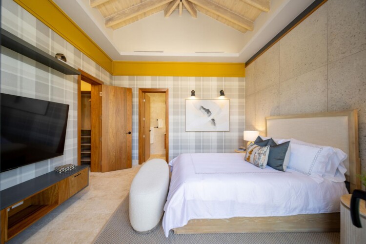 Villa Royale — Casa de Campo, Dominican Republic