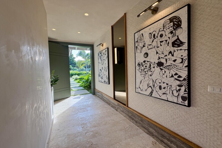 Villa Royale — Casa de Campo, Dominican Republic