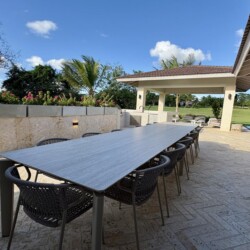 Villa Royale — Casa de Campo, Dominican Republic