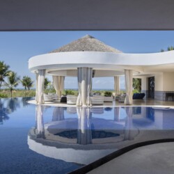 Villa Esfera — Casa de Campo, Dominican Republic