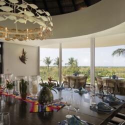 Villa Esfera — Casa de Campo, Dominican Republic