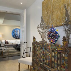 Villa Esfera — Casa de Campo, Dominican Republic