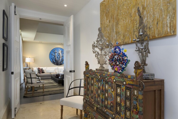 Villa Esfera — Casa de Campo, Dominican Republic