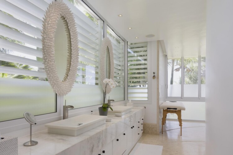 Villa Esfera — Casa de Campo, Dominican Republic
