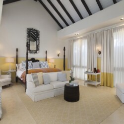 Villa Esfera — Casa de Campo, Dominican Republic