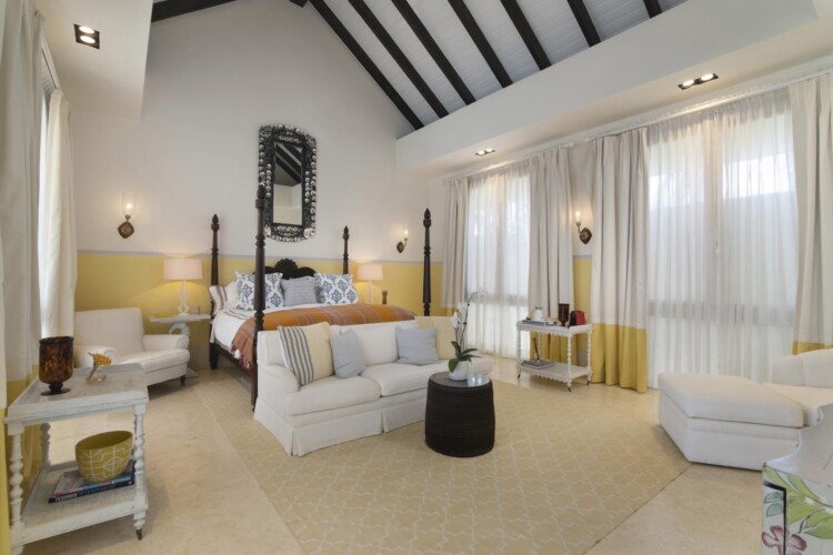 Villa Esfera — Casa de Campo, Dominican Republic