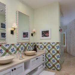 Villa Esfera — Casa de Campo, Dominican Republic