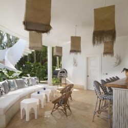 Villa Esfera — Casa de Campo, Dominican Republic