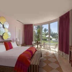 Villa Esfera — Casa de Campo, Dominican Republic