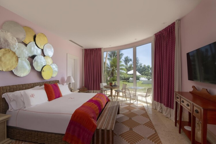 Villa Esfera — Casa de Campo, Dominican Republic