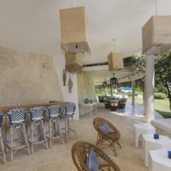 Villa Esfera — Casa de Campo, Dominican Republic
