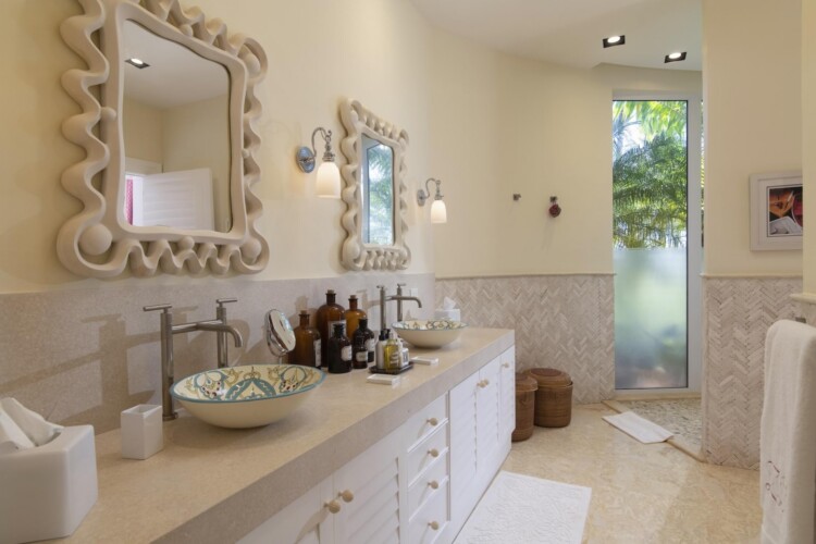 Villa Esfera — Casa de Campo, Dominican Republic