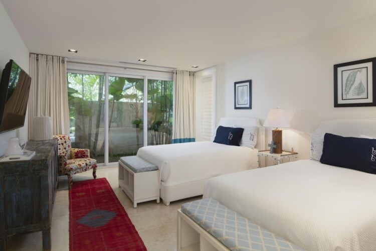 Villa Esfera — Casa de Campo, Dominican Republic