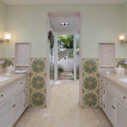 Villa Esfera — Casa de Campo, Dominican Republic