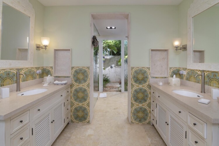 Villa Esfera — Casa de Campo, Dominican Republic