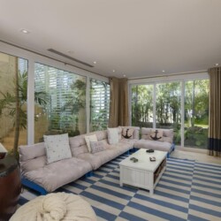 Villa Esfera — Casa de Campo, Dominican Republic