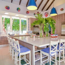 Villa Esfera — Casa de Campo, Dominican Republic