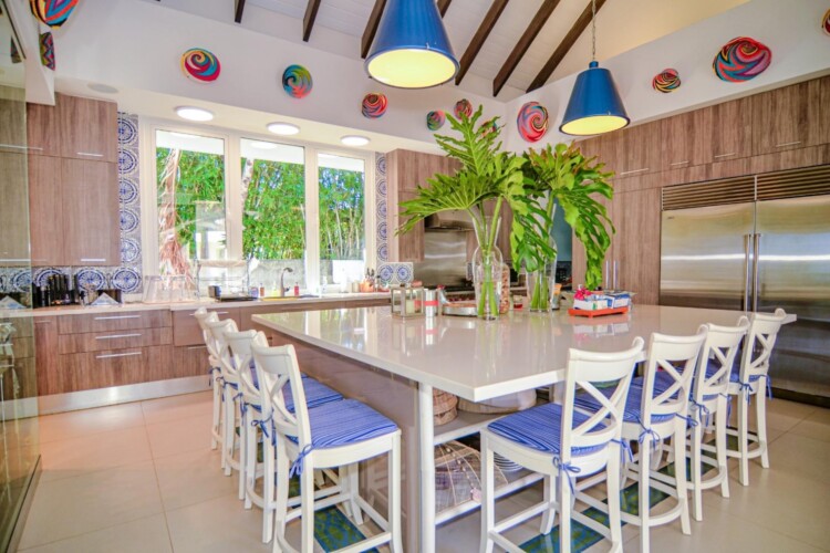 Villa Esfera — Casa de Campo, Dominican Republic