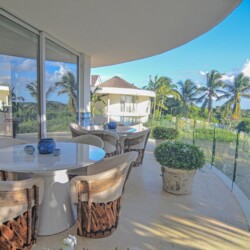 Villa Esfera — Casa de Campo, Dominican Republic
