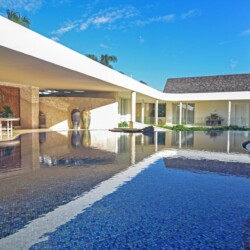 Villa Esfera — Casa de Campo, Dominican Republic
