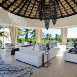 Villa Esfera — Casa de Campo, Dominican Republic