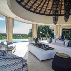 Villa Esfera — Casa de Campo, Dominican Republic
