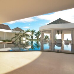 Villa Esfera — Casa de Campo, Dominican Republic