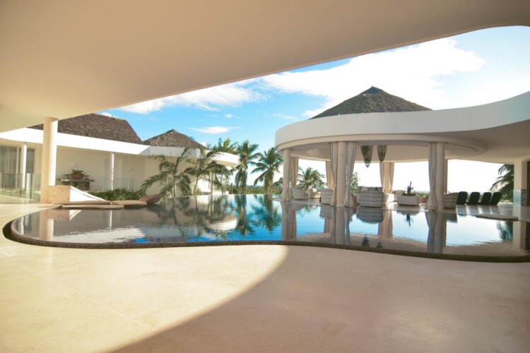 Villa Esfera — Casa de Campo, Dominican Republic